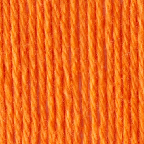 Hot Orange - 1628