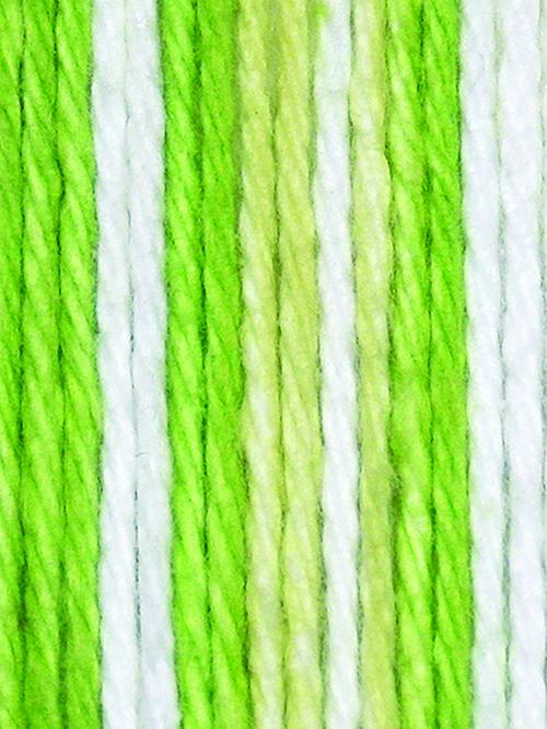 Lime Stripes - 21712
