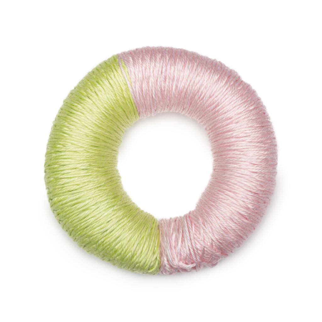 Lime Frost/Soft Pink - 29124040022