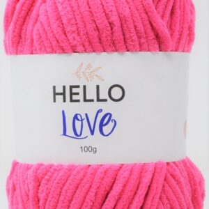 Hello Love Blanket 100g