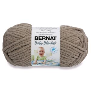 Bernat Baby Blanket 100g Ball [Discontinued Colours]