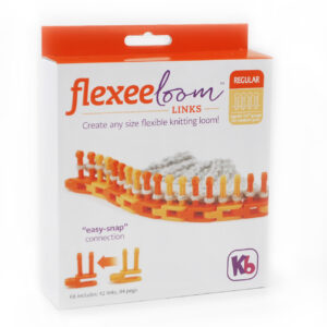KB Looms - FlexeeLoom Regular Gauge Links