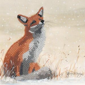 Bree Merryn Diamond Art Christmas Card Kit - Foy