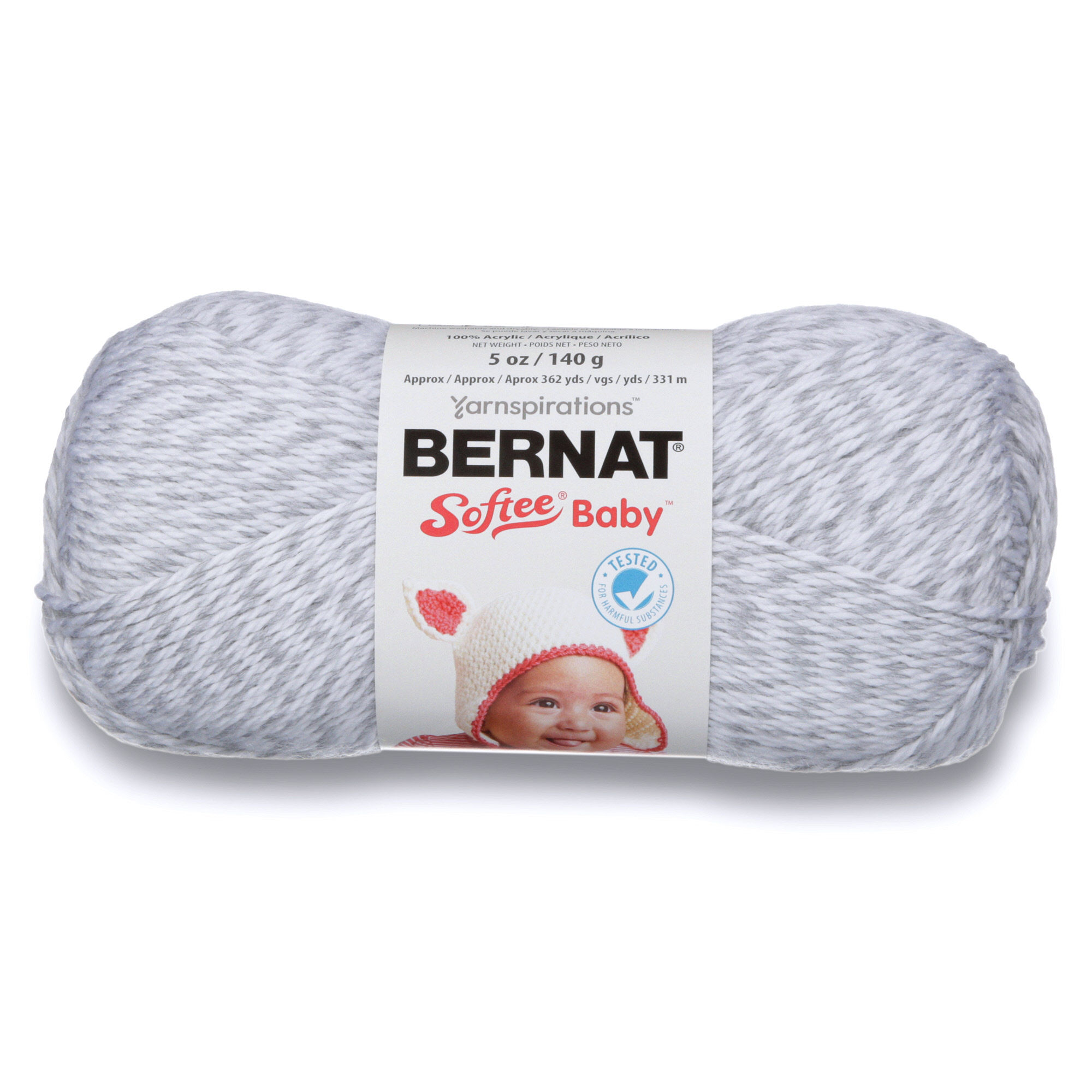 Bernat Softee Baby