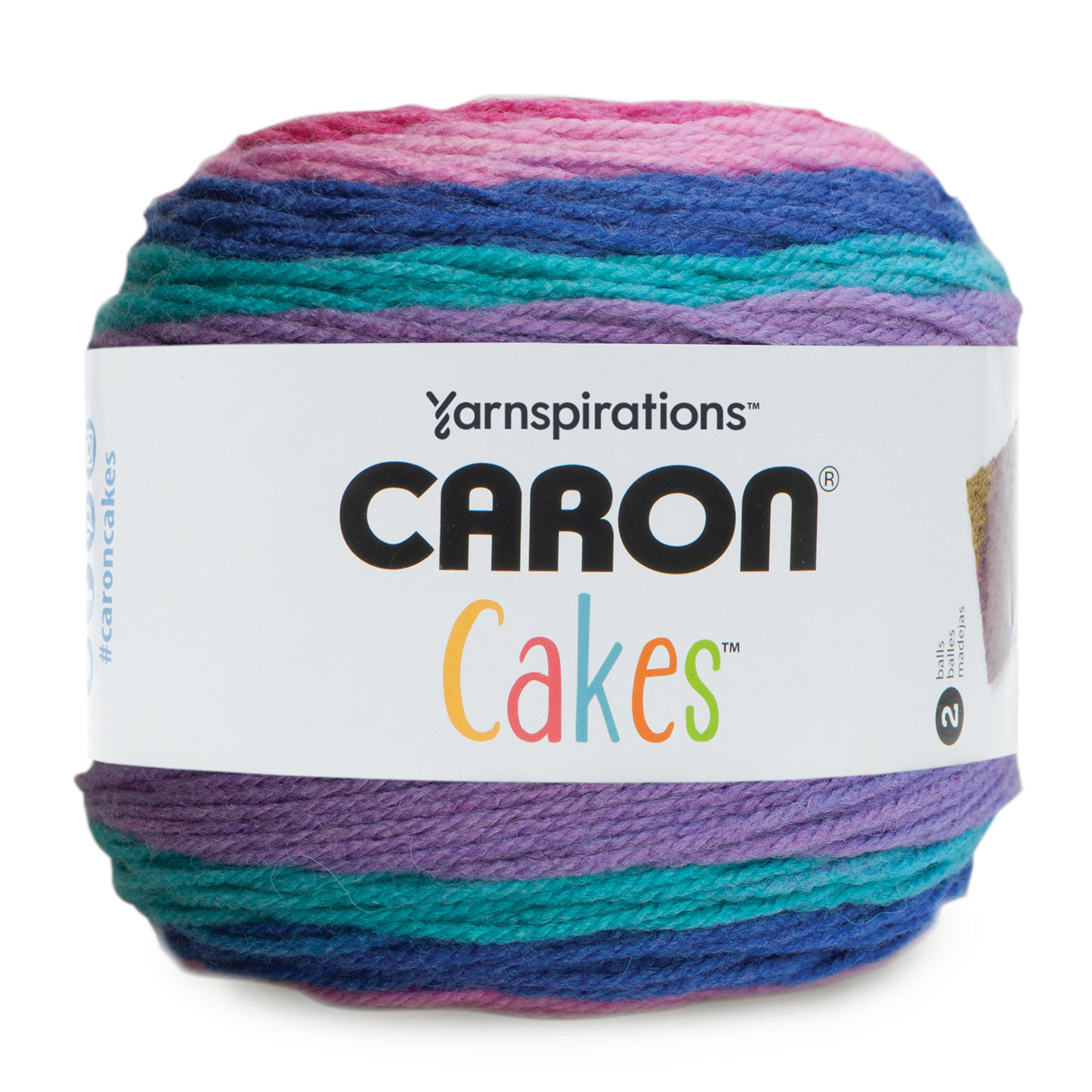 Caron Cakes