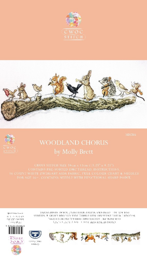 Woodland Chorus