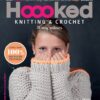 Hoooked Knitting and Crochet Book