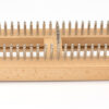KB Looms - Sock Loom Original - Fine Gauge Adjustable