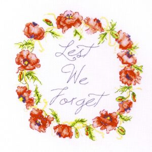 Remembrance - Lest We Forget